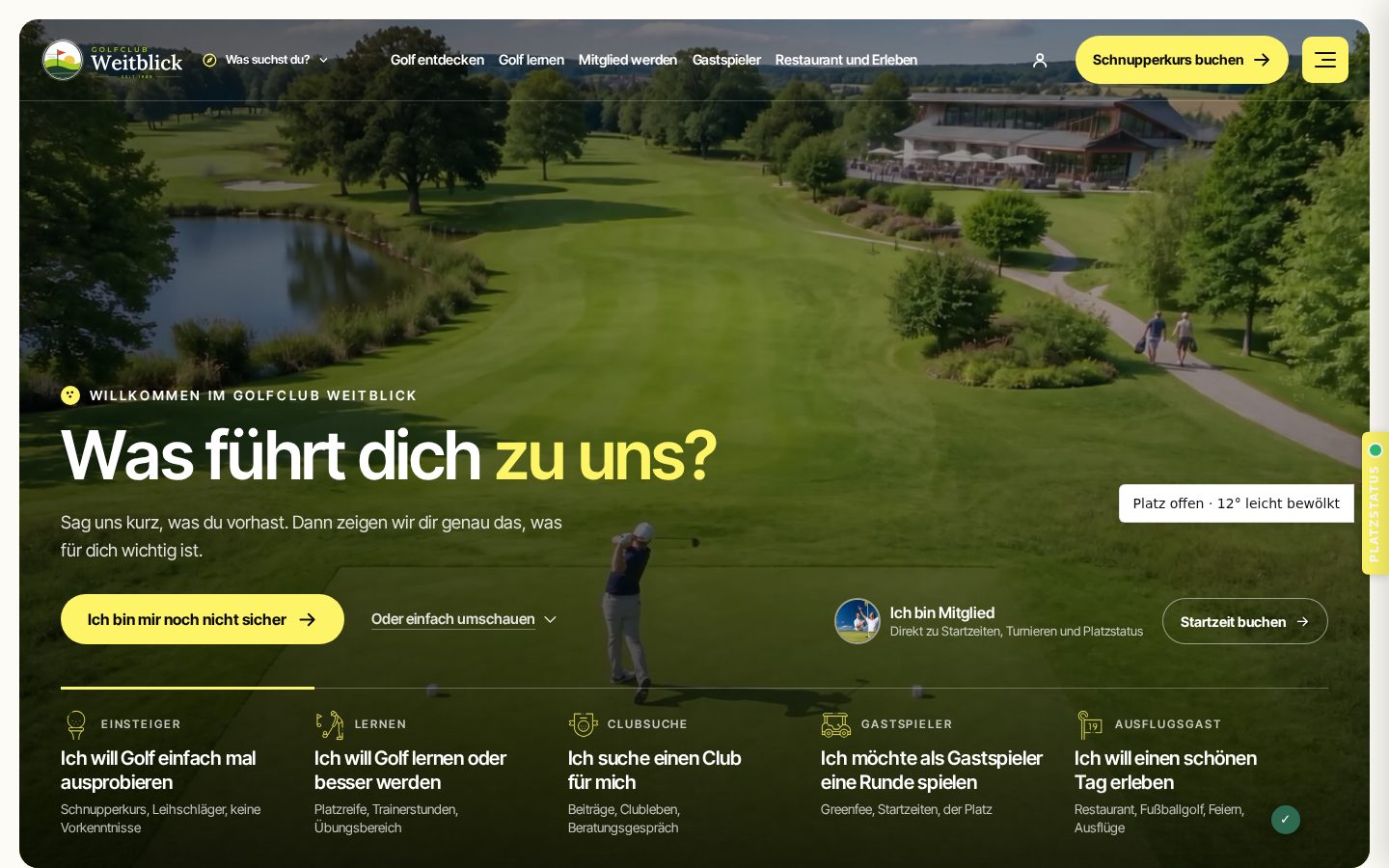 Look Eagle (golf2)