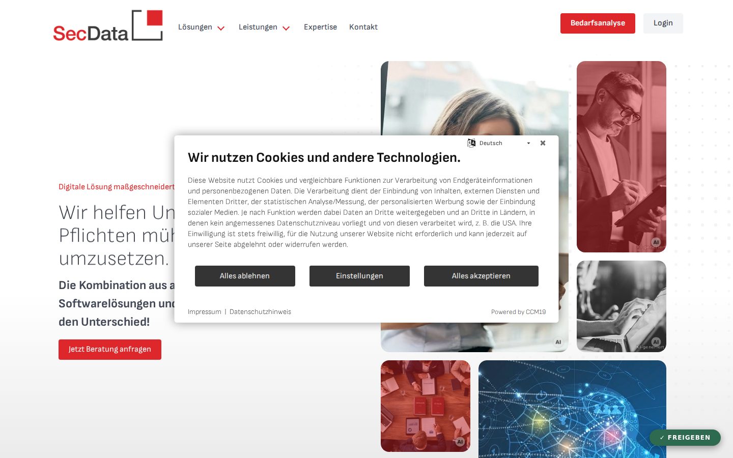 Preprod (aktueller Stand)